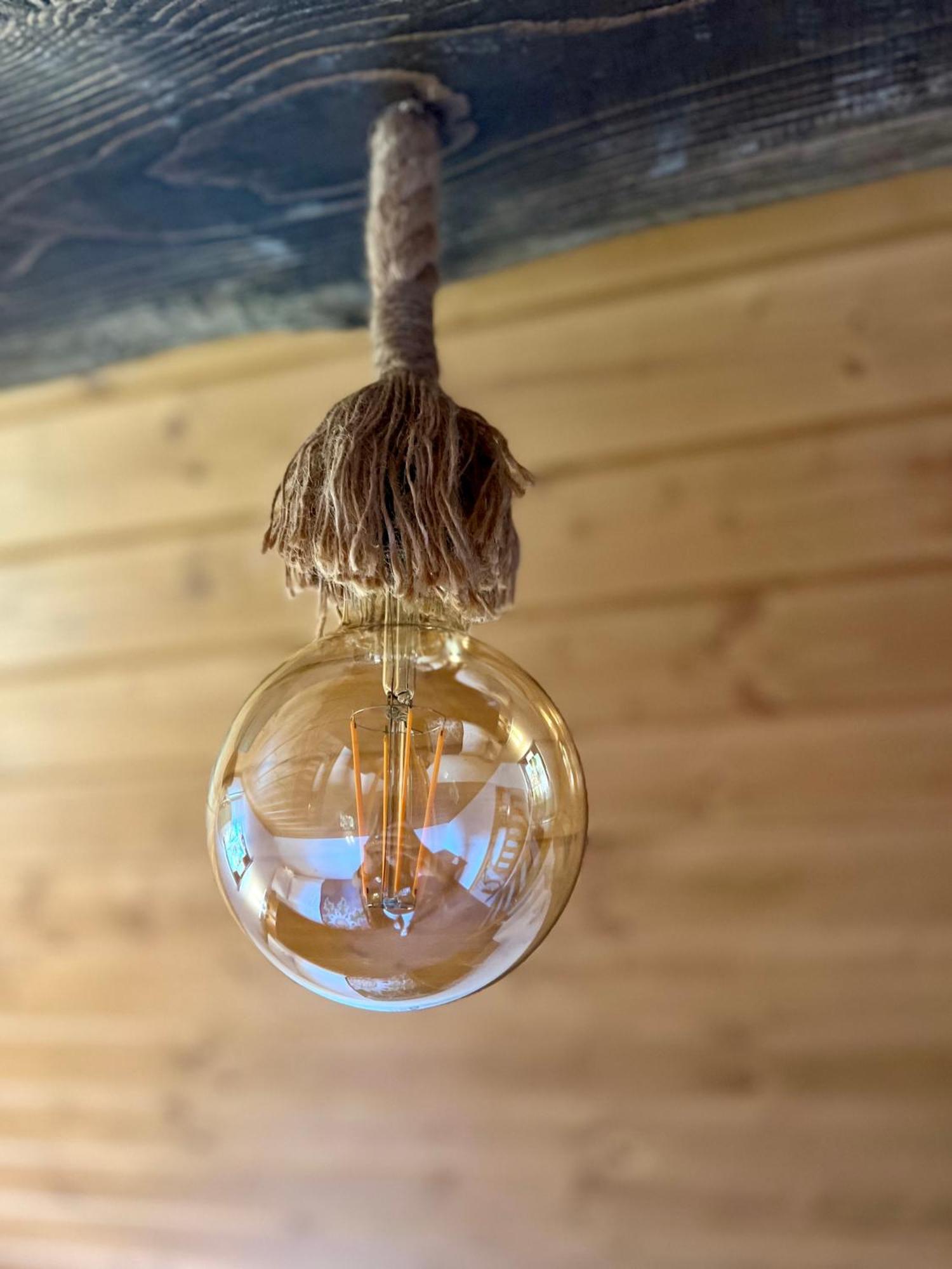 Domek Pod Tatrami Jurgow Noclegi Kültér fotó